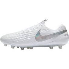 Nike Tiempo Legend 8 Elite Ag Pro Artificial Turf Football Boots Size 39 In White Nikenike Artificial Boots Elite Football Legend Tiempo White