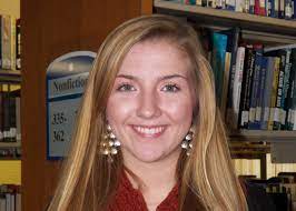 Delaware county community college is proud to elect students to who's who among students in american junior colleges each year. Carley Williams Nc Community Colleges