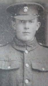 Private Thomas Harrison McClean