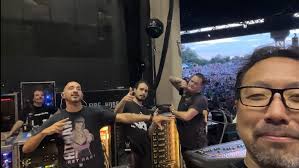 TAKA NAKAI (@takanakai_livesound) • Instagram photos and videos