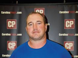 North Brunswick hires Larry Brock as new football coach