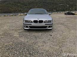 1999 Bmw 528i Touring Bmw Bmw E39 Touring Bmw 528i