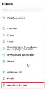 We did not find results for: Lupa Kata Sandi Akun Vivo Cloud Ini 15 Cara Reset Hapus Sandi