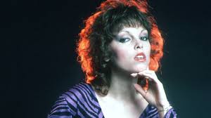 Pat benatar is everyone's favorite female pop rock icon of the 1980s. January 10 1953 Pat Benatar Was Born And Grew Up To Become A Groundbreaking 80s Rock Star Lifetime