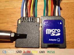 Click copy disk wizard from the wizard menu. File Io And Sd Cards Espruino