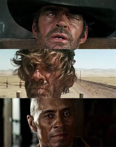 Menace In The Air: The Opening of 'Once Upon A Time In The West' — Penn  Moviegoer
