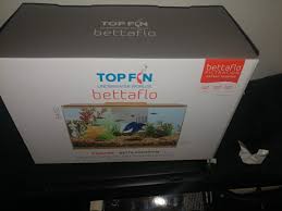 Find many great new & used options and get the best deals for topfin underworlds bettaflo 3.5 gallon system at the best online prices at ebay! Show Off Your Diy Solutions Reef2reef Saltwater And Reef Aquarium Forum