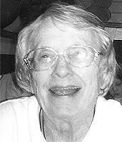 Julia "Julie" Brooks Obituary (1925