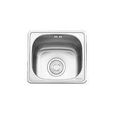 You can get creative with the faucet whether the sink is a vessel or a basin, by adding a waterfall faucet to the. Jual Kitchen Sink Bak Cuci Piring Stainless 304 Modena Bolsena Ks 3130 Kota Bandung Bintang Selatan 347bdg Tokopedia