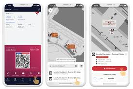 fly delta app 5 0 update aims to simplify travel delta