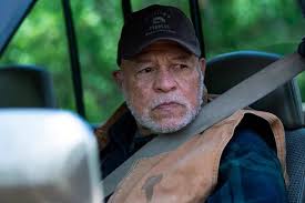 Muere a los 80 años John Beasley