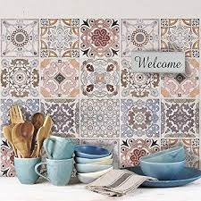 36 carrelage adhesif 15x15 cm ps00009 decorations d epoque adhesive decorative a carreaux p salle de bain et cuisine stickers carrelage carrelage adhesif