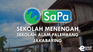 17 desember 2011 | 8 tahun lalu. Profil Sm Sekolah Alam Palembang Jakabaring Youtube