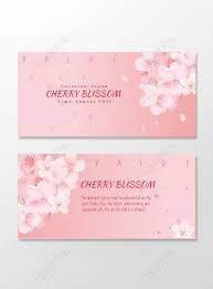 That means, you are free to personalise your wedding menu template in the manner you please. Cherry Blossom Banner Commemorative Gift Certificate Design Template Image Picture Free Download 465509112 Lovepik Com