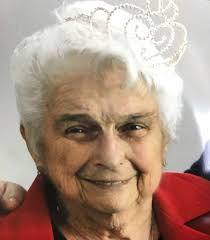 Ann Colmar (nee Stelzer) Obituary February 27, 2018