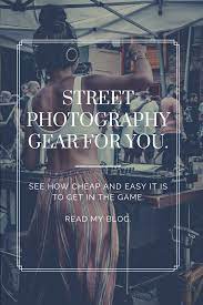 Minimalist Street Photography Gear Mirrorless Camera Photography Photography Gear Street Photography