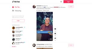 How To Use Tiktok On Pc Or Mac