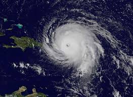 Le cyclone qui a frappé les antilles françaises est le plus puissant jamais enregistré depuis qu'existent les mesures par satellite. L Ouragan Irma Ravage Saint Martin Et Saint Barthelemy