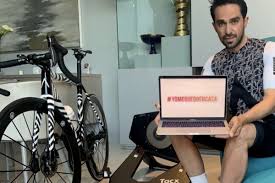 (not results) bib nat name 01 swe dyvik anna 02 nor weng tiril udnes. Alberto Contador Offers Himself As A Spinning Teacher Through Instagram Teller Report