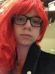 Sophomore Trisha Young shares her journey as a transgender student