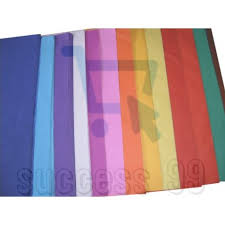 Hallo bapak dan ibu guru. Fast Delivery Sangat Nipis Kertas Wau Warna Warni Colorful Kite Paper Kertas Layang Layang Shopee Malaysia