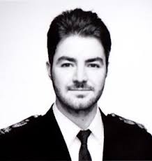 Ignacio Losada Carreno