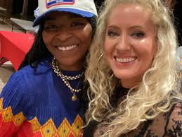 The last two stops of our little tour were full of so much joy, and human  connection 🥹🙌. Michigan ✓ Kentucky ✓ Thank you so much to  @jonhayesofficial , @zenojjones , @thestraygr , @