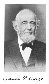 History of Bethel Methodist Episcopal Church and Cemetery in Tottenville