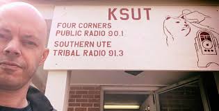 A Message from Tami Graham, KSUT/NPR Executive Director