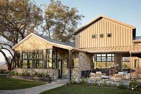There are some napa wineries that stand out for their grand, beautiful, or unique architecture style. Tour This Dreamy Mountain Home Ranch In California S Napa Valley