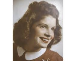 Nina Kempe Obituary (1929