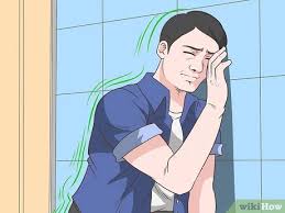4 Modi Per Alleviare Il Senso Di Vertigini Wikihow