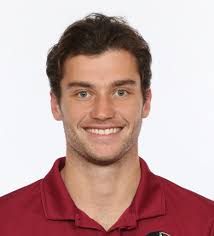 2024 SEMINOLE MEN'S TENNIS • PAGE 1 QUICK FACTS