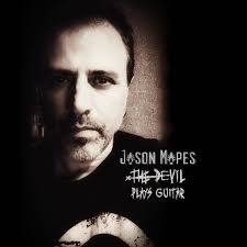 Jason Mapes