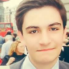 Dad's heartbreaking words after 'beautiful son', 21, dies after taking MDMA 