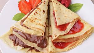 Check spelling or type a new query. Make Blinis Like A Russian