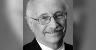 Richard Lee Katz Obituary