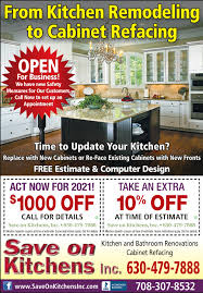 Do not buy masks from unknown unreliable websites! 630 479 7888 Save On Kitchens Inc Contractor Home Improvement Service