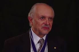 The Presidential Medal of Freedom