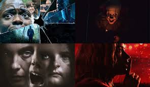 True Scary Horror Stories