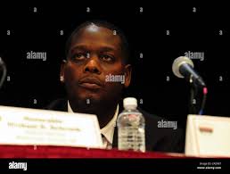 Craig watkins hi-res stock photography and images