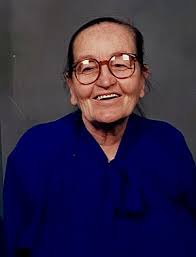 Gracie June Clayton Obituary