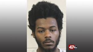 UPDATE: Wicomico County man sentenced for 2017 murder