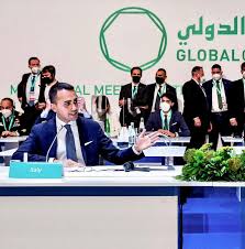 Meanwhile, luigi di maio, italy's minister of foreign affairs, said that the international coalition against isis has achieved important successes, but there is still a lot to be done. Xapwufwhwiir M