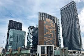 En kuala lumpur, y sus códigos swift, iel y bin. Cosmopolitan Avenue Sdn Bhd Ssawilmor