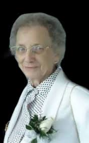 Leona M. Roden Obituary