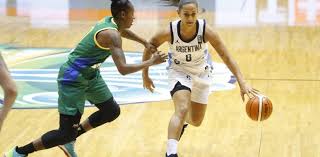 La cordobesa sigue fuera del combinado nacional. 24 Segundos Andrea Boquete Basquet Ultimas Noticias De Basquet 2021