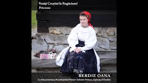 Nu am o voce deosebita si mai fac greseli. Anamaria Gal Si Oana Berdie Cine Bate N Poarta By Anamaria Gal