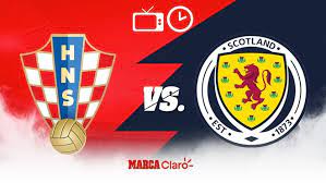 Toda la información del partido croacia vs escocia en vivo de eurocopa (22 junio 2021): N6zfegyfljm5um