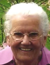 Obituary information for Esta Epling